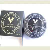 Electronic Cigarettes