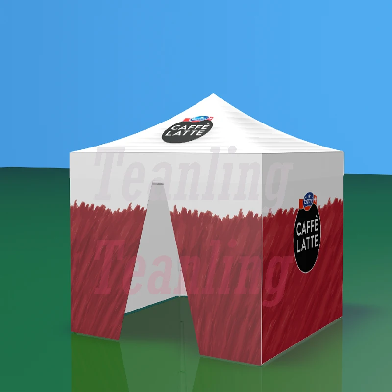 3 × м тент tenda/Автомобильный укрытие/Наружная палатка для рекламы и вечерние с