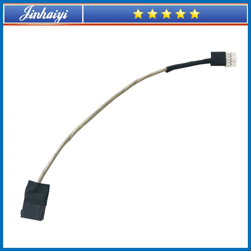 

Интерфейс питания ноутбука для Lenovo IdeaPad 300S-14ISK 500S-14ISK порт питания постоянного тока