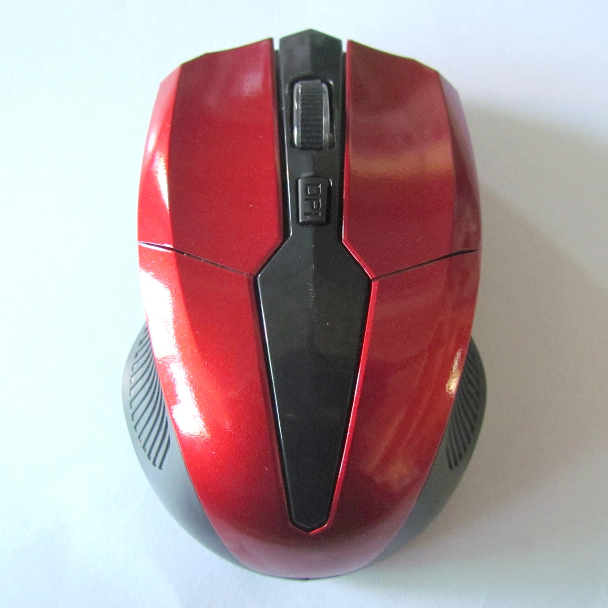 SOONHUA мини мышь Беспроводная игровая s 2 4 Ghz 800 1200 1600 DPI с usb приемником для ПК