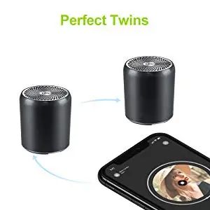 TWS MINI SPEAKER