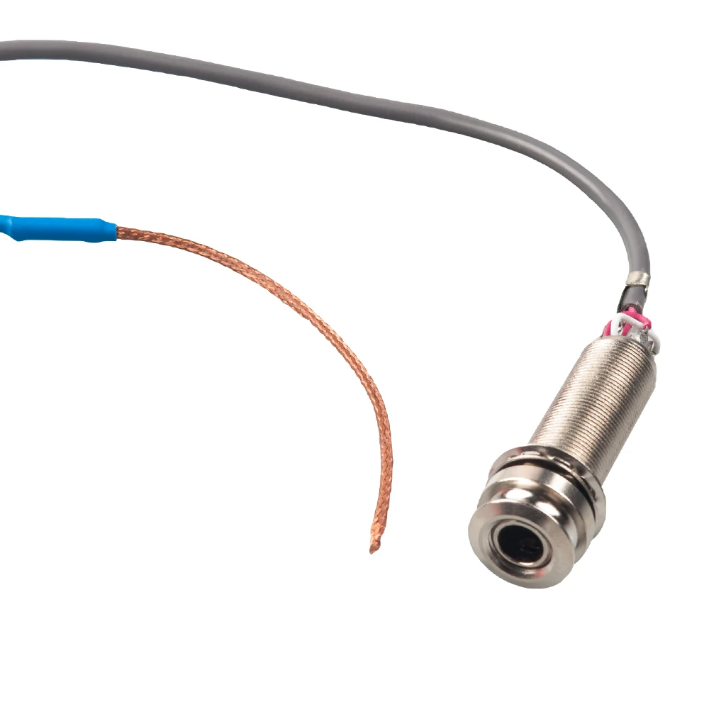 Other Outdoors Fishman Presys 101 AERO Guitar Pickup Preamp EQ Tuner