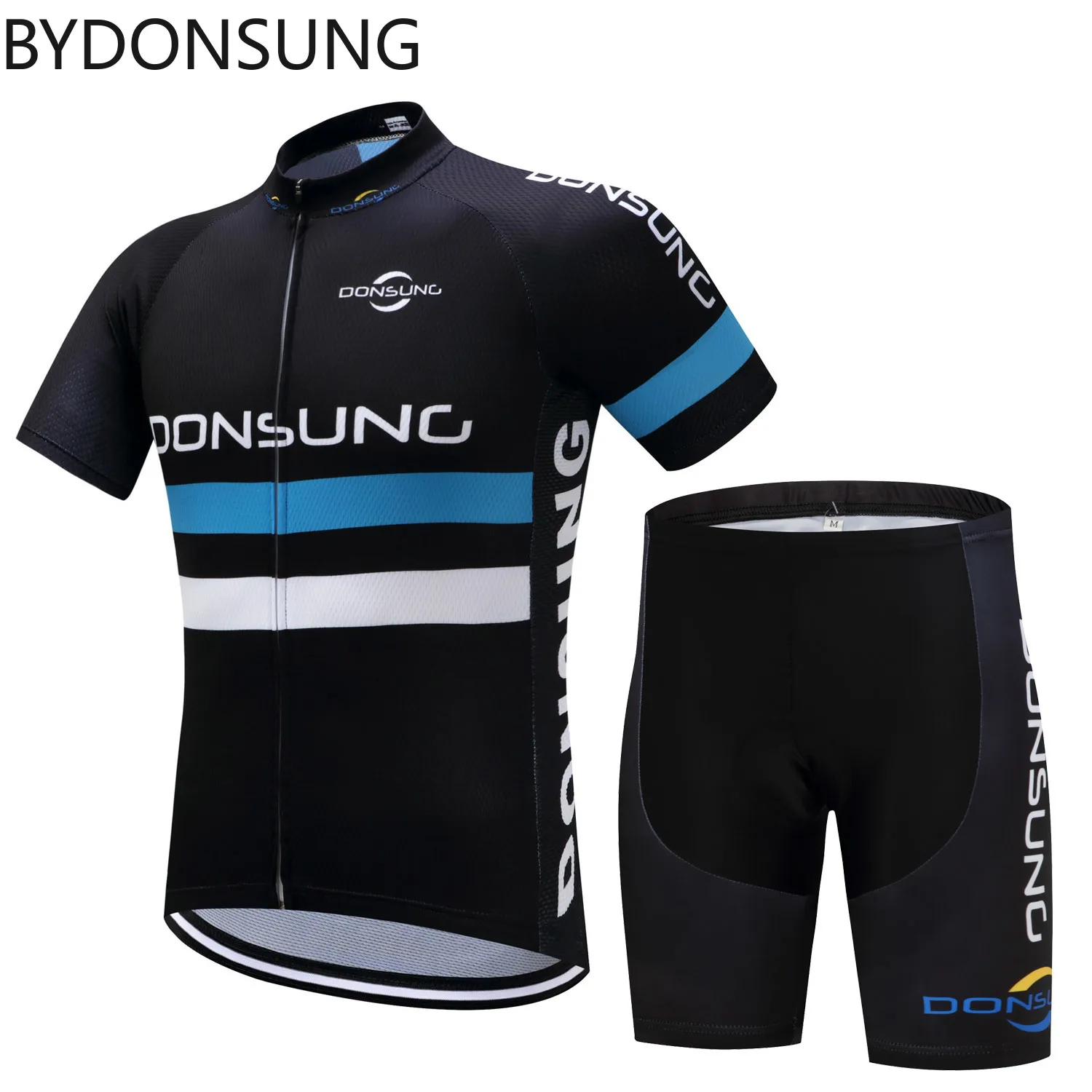 

Cycling Jersey Men Pro Team Cube Castelli Cycling Clothing Ropa Ciclismo Maillot Movistarfietskleding Wielrennen Zomer Heren Set