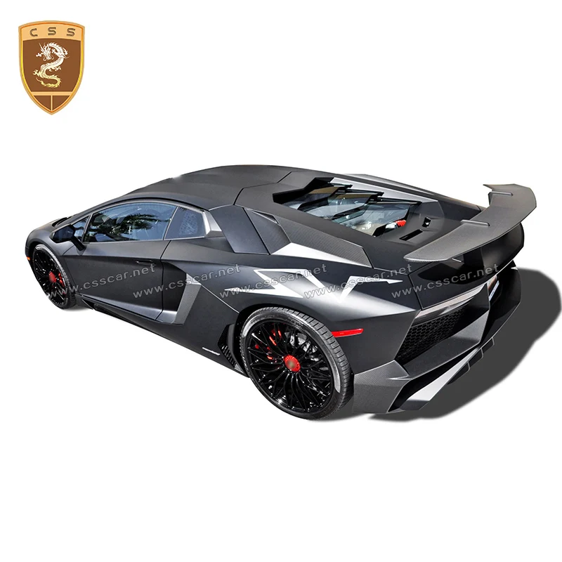 Автомобильные аксессуары для Lamborghini чжущий Coupe LP700 11 14 сменные боковые