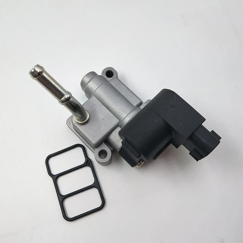 16022PRBA01 Клапан Регулировки Холостого Хода Мак IACV для Honda Civic Acura RSX L4-2.0L 16022-PRB-A02 16022-PRB-A02 AC480 2H1386