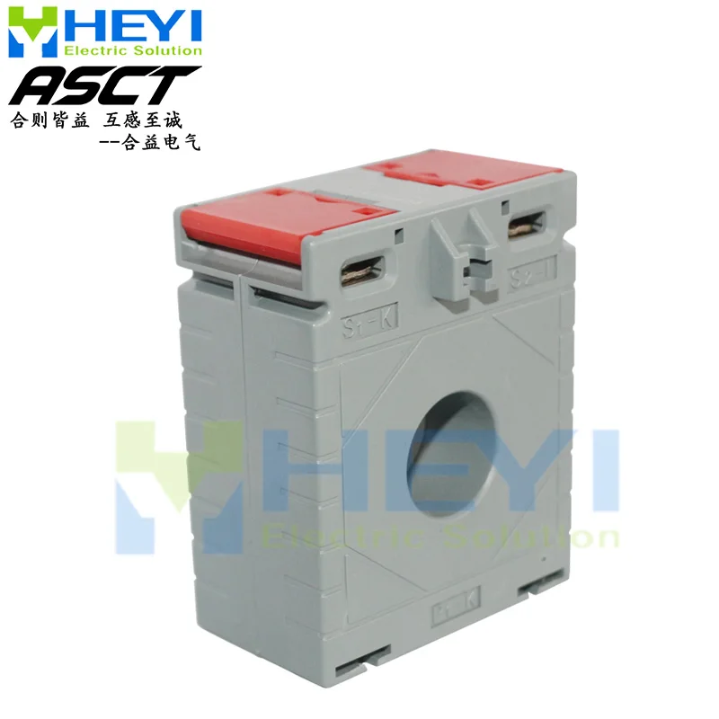 

low voltage current transformer high accuracy CP current transformer dry transformer MES62-20 150/5A Class 0.5 2.5VA