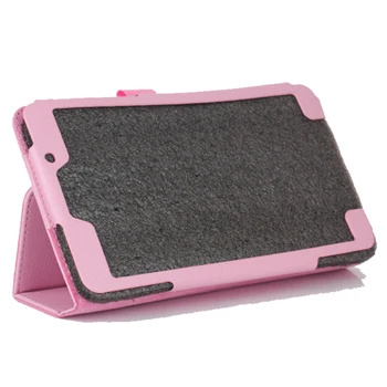

PU Leather Case For Samsung GALAXY TAB E 8.0 SM T377 T377V T375 T375V T375P Ultra Slim Litchi 2-Folder Cover