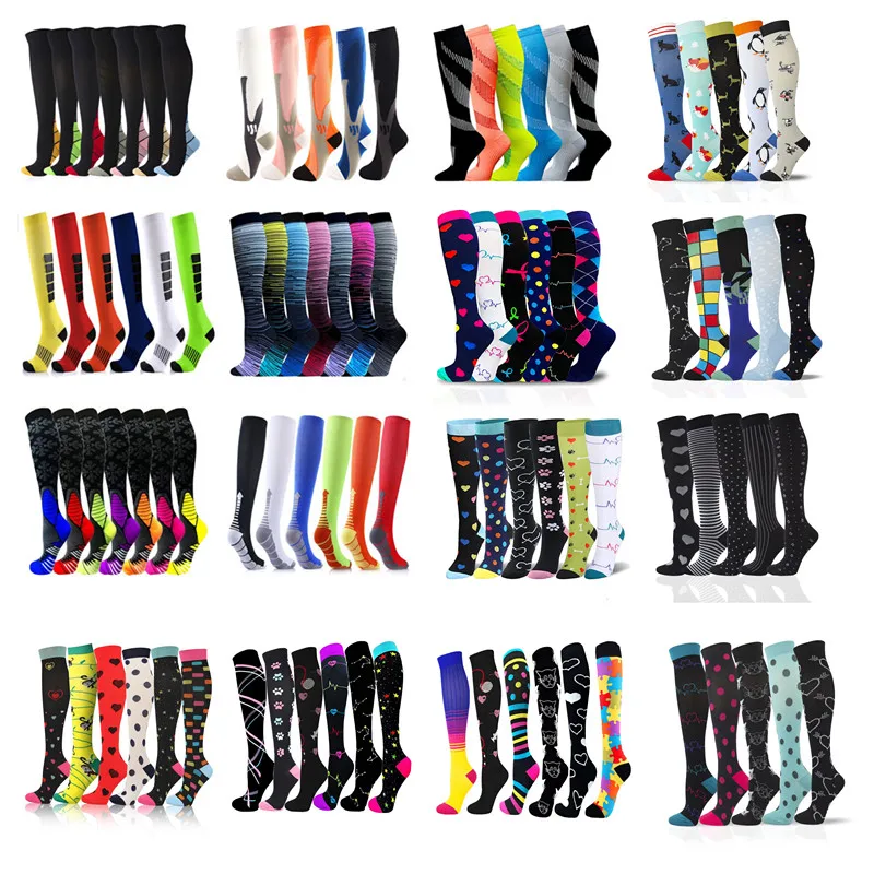 Compression Socks Best Varicose Veins Compression Socks Varicose Men Compression Aliexpress
