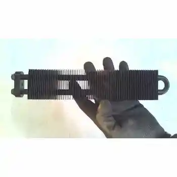 

4987436 Engine Oil cooler Mercedes C Class Sportcoupe (bm 203) mercedes-Benz Bm 203 Serials Sportcoupe C 180 Compressor Sport