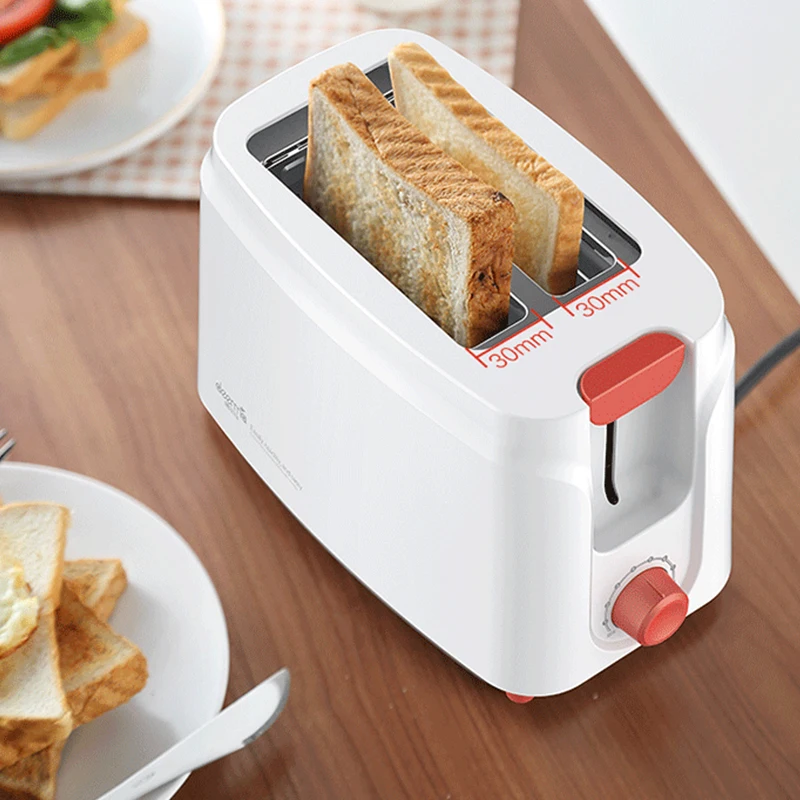 Xiaomi Deerma DEM-SL261 полностью автоматическая хлебная машина электрическая мини-печь машина для выпечки завтрака хлеб Бутербродница