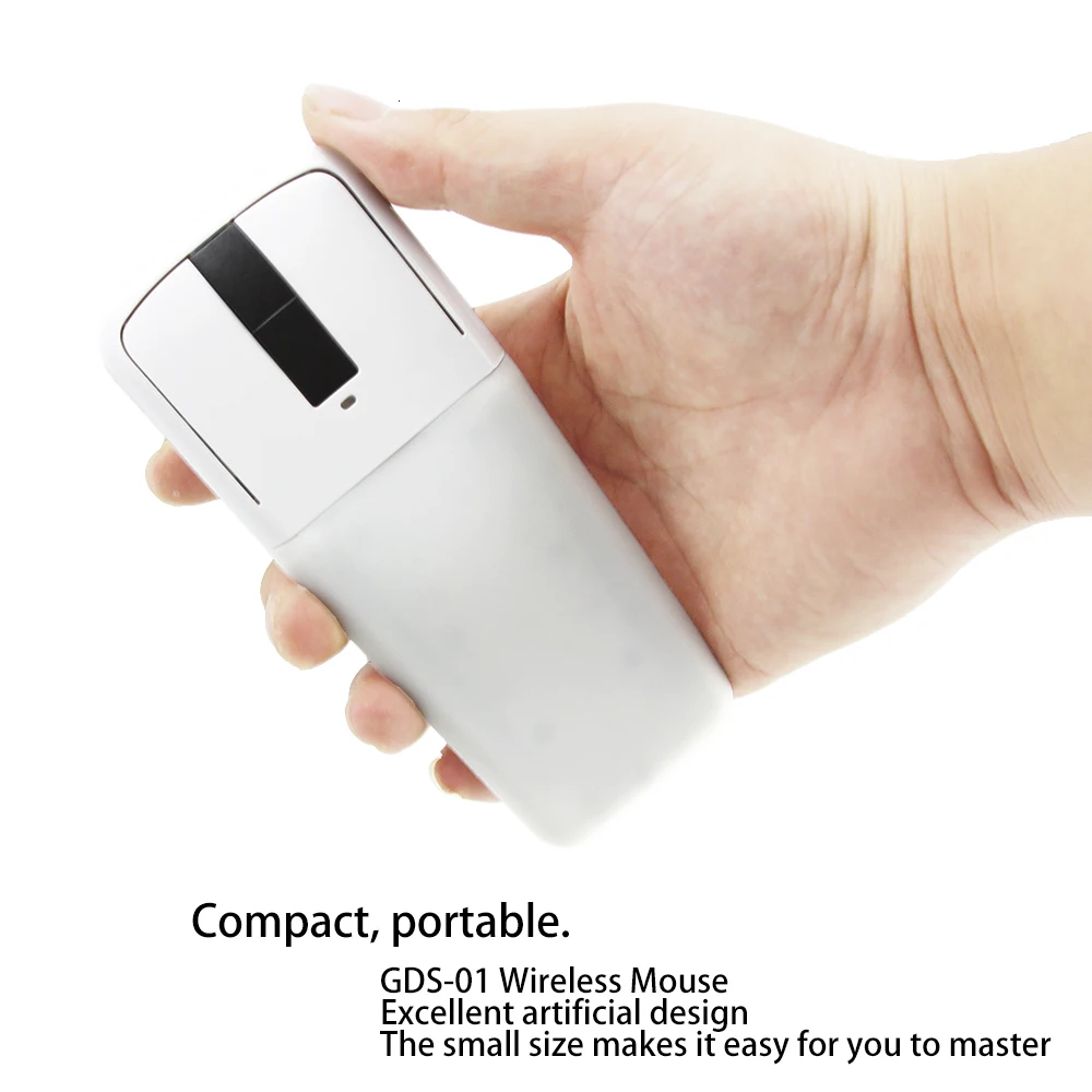 microsoft arc mouse