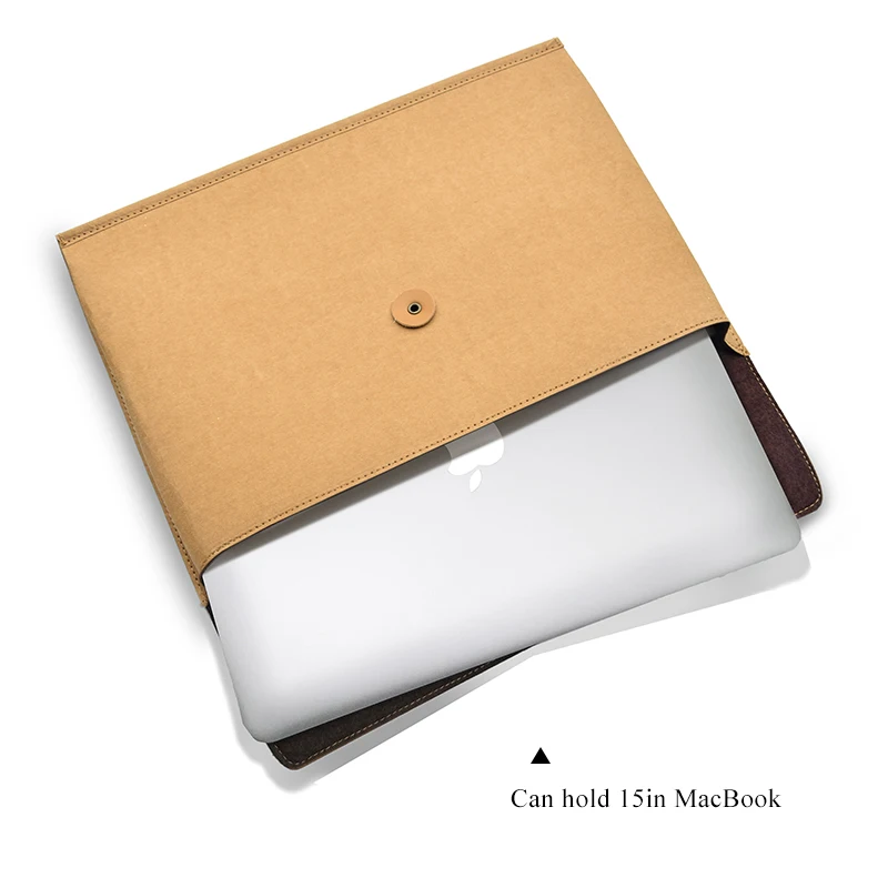 10 Pack Envelope File Folders A5 Letter Size Project Document Organizer Holder Kraft String Tie Closure Reusable Office Folder Booklet Bag 