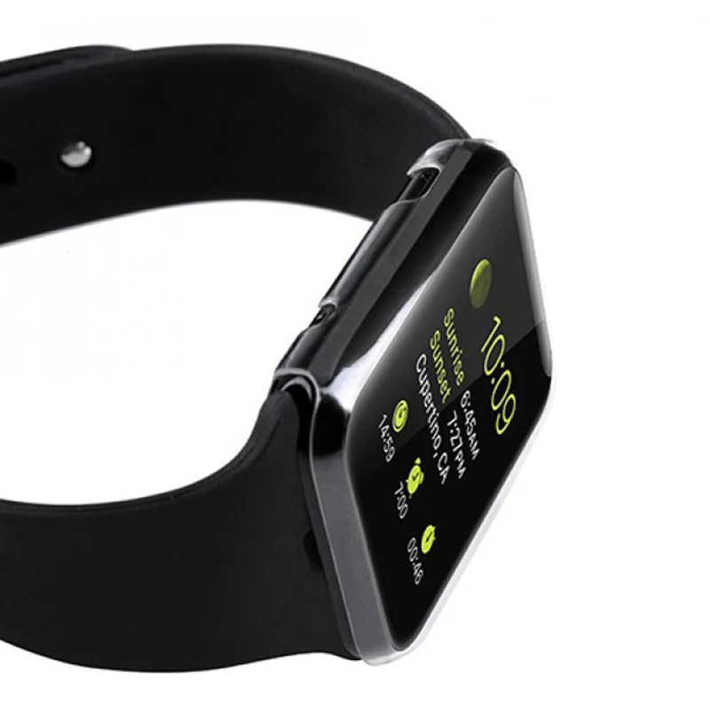 Быстрая доставка Лидер продаж защитный чехол ProBefit для Apple Watch 5 4 3 2 1 42 мм 360