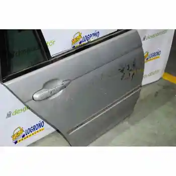 

DOOR LOCK REAR RIGHT BMW 3 SERIES TOURING (E46)