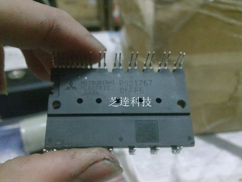 Модули PS21767 PS21964-CT PS21964-4S-KWCDZ