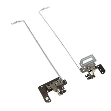 Ноутбук ЖК-экран петля для ACER TravelMate P256-M P256-MG набор 33. ML9N2.004 AM154000B00 AM154000A00 левая+ правая петли