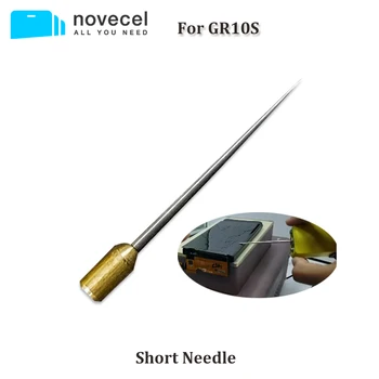 

Novecel OCA Glue Removing Tool Universal Glue Remover Needle LCD Touch Screen OCA Glue Remover Tool For Mobile Phone LCD Screen
