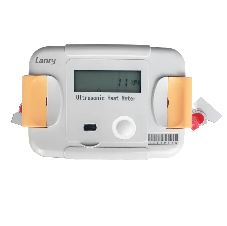 

Lithium Battery for Wireless Ultrasonic Heat Energy Water Flow Meter M-bus Modbus DN15