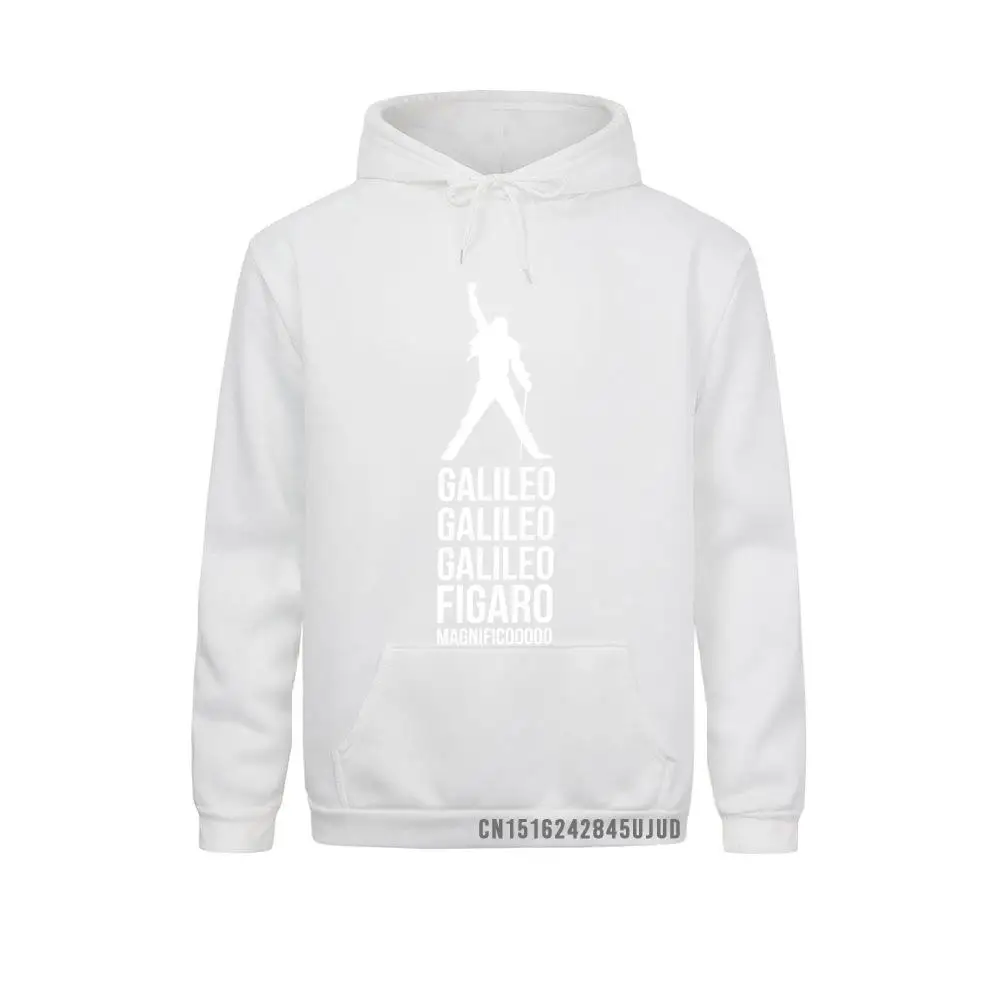 85590 Sweatshirts for Male Geek Mother Day Hoodies Long Sleeve 2021 Fashion Casual Clothes Wholesale 85590 white