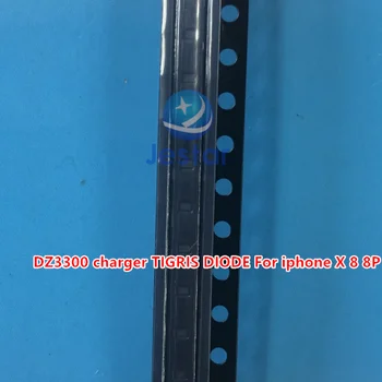 

DZ3300 BZT52C20LP charger TIGRIS DIODE For iphone X 8 8plus