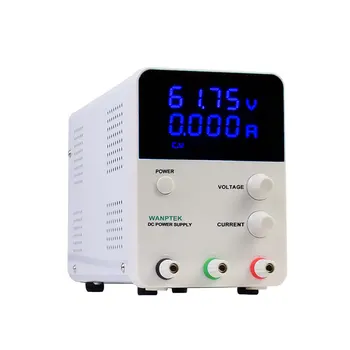 

bench source 30v 10a adjustable switching power supply 3v 5v 12v 18v 24v 27v 48v laboratory variable dc power supply 60V 5A diy