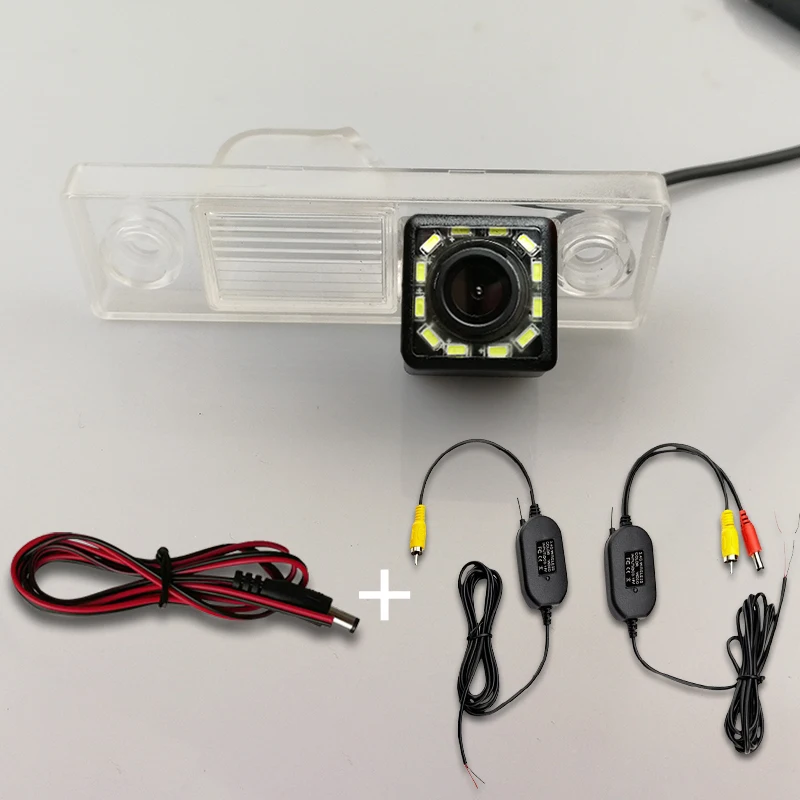 Wireless Car CCD Rear Camera Fisheye 12led Dynamic Night Vision For CHEVROLET EPICA LOVA AVEO CAPTIVA CRUZE LACETTI HRV SPARK|Vehicle Camera| - AliExpress