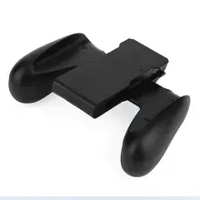 Support de poignée en plastique pour nintendo Switch, confortable, Station de charge avec LED, pour Joy Con 