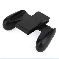 Comfort Grip Handle Bracket Support Holder Charging Station With LED For Nintend Switch Joy-Con Plastic Handle Bracket Holder