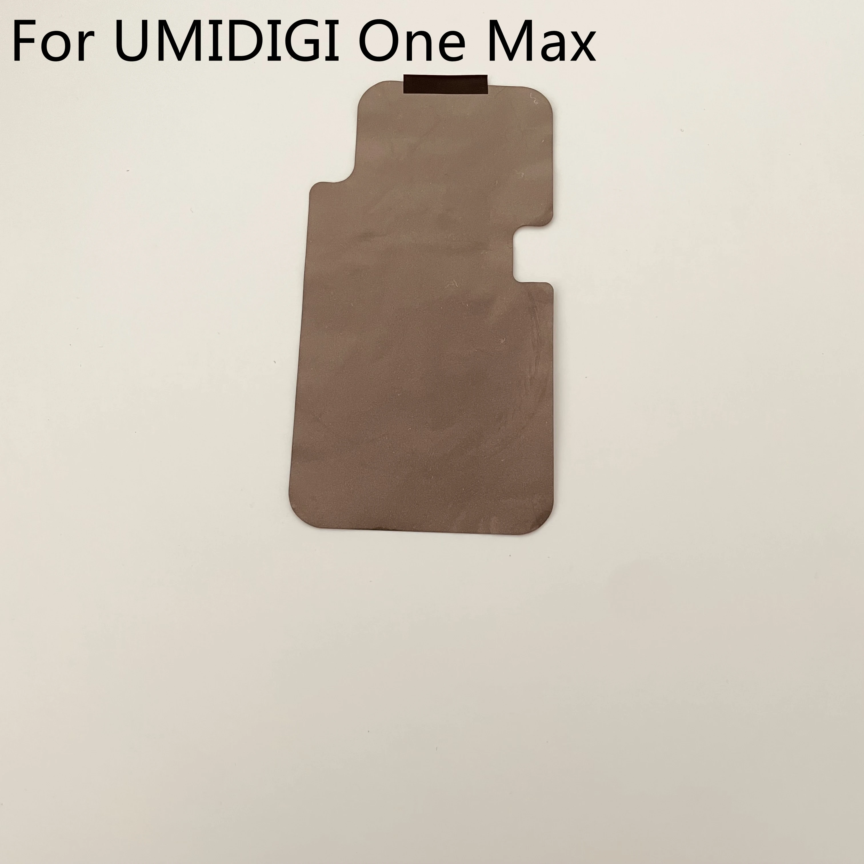 

UMIDIGI One Max NFC FPC For UMIDIGI One Max MTK Helio P23 Free Shipping