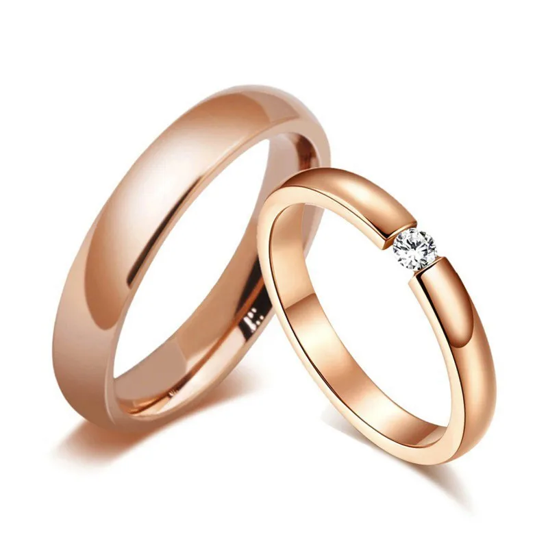 Vnox-Trendy-Bright-585-Rose-Gold-Tone-Engagement-Rings-for-Couples-Stainless-Steel-with-CZ-Stone