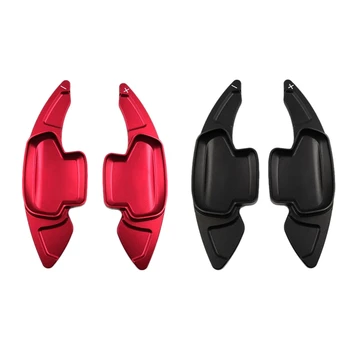 

Paddle Shifter Steering Wheel Extensions Fit for LYNK&CO 01 02 03