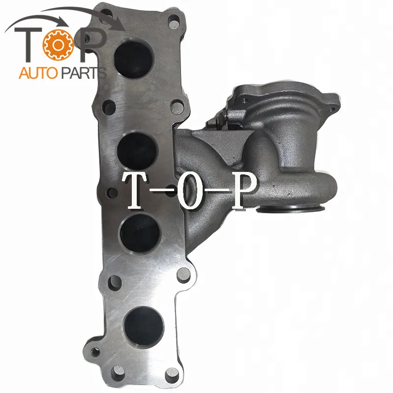 

Turbine exhaust housing manifold K03 53039880154 53039880288 for Ford Focus III Galaxy Mondeo IV S-Max WA6 2.0 ST 184Kw 149Kw