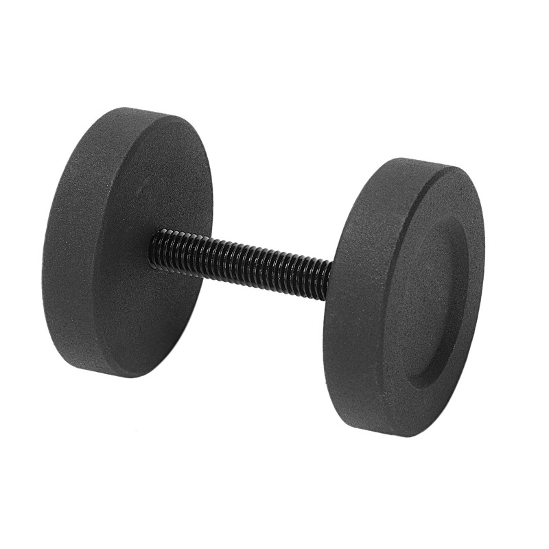 

Round Barn Door Flush Pull Handle for Gate Kitchen Furniture Cabinet Closet Drawer