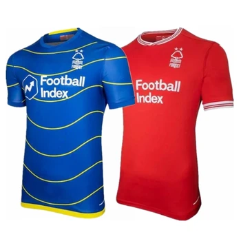 

2020 adults Nottingham Forest Men Shirt 20 21 Top Quality LOLLEY GRABBAN WATSON CASH SILVA AMEOBI DA COSTA Shirts Casual T-Shirt