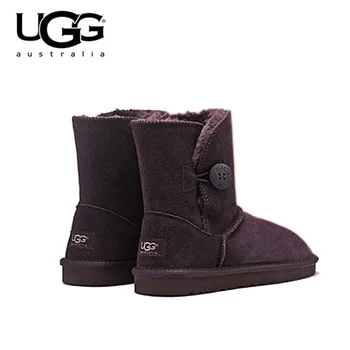 

2020 New Ugg Boots 5803 Classic Short Sequin Boot Uggs Australia Boots Women Wool Snow Boots Uggings Australia For Women