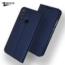 Для Huawei Honor 10 9 8 Lite Pro Чехол Флип кожаный чехол Honor View 10 9 Чехол Флип-бумажник Coque Honor 9X Pro 8X 8A V10 V9 чехлы