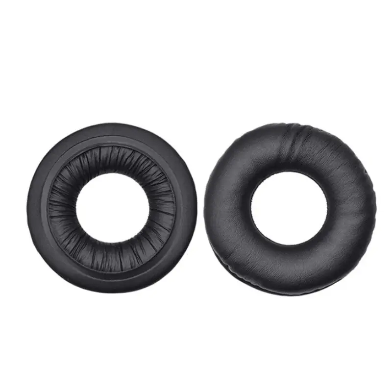 2 шт. амбушюры для наушников SONY WH CH500 ZX330BT ZX310 ZX100 ZX600 V150|Аксессуары наушников| |
