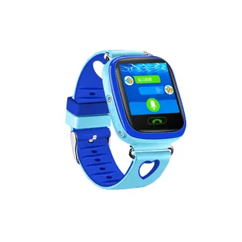 

Children's Phone Smart Watch Mobile Phone Waterproof Positioning Touch Screen