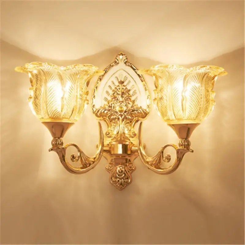 Coiffeuse Avec Miroir ванная комната Внутреннее освещение Wandlamp аппликация Murale светильник спальня свет Aplique Luz сравнению настенный светильник