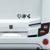 Exterior Accessories