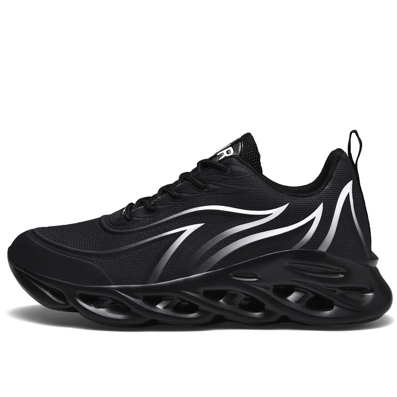 

Sneakers Men Breathable Casual Shoes Lac-up Men Shoes Comfortable Walking Sneakers Zapatillas Hombre Tenis Masculino Adulto