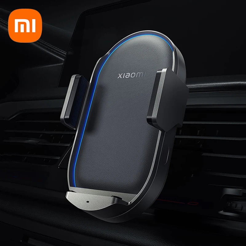 在庫有 即納可 新xiaomi車のワイヤレス充電器プロ50ワットmaxワイヤレスフラッシュ充電自動センサーストレッチスマート冷却電話ホルダーマウント 日本限定 Www Guildtheatre Co Za