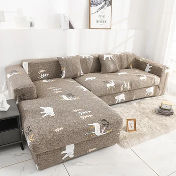 

Sofa Covers 22 Kinds Plaid Color Modern Sofas For Living Room Elastic Sofa Cover For Home Convertible Sofa Cover Chair Cover