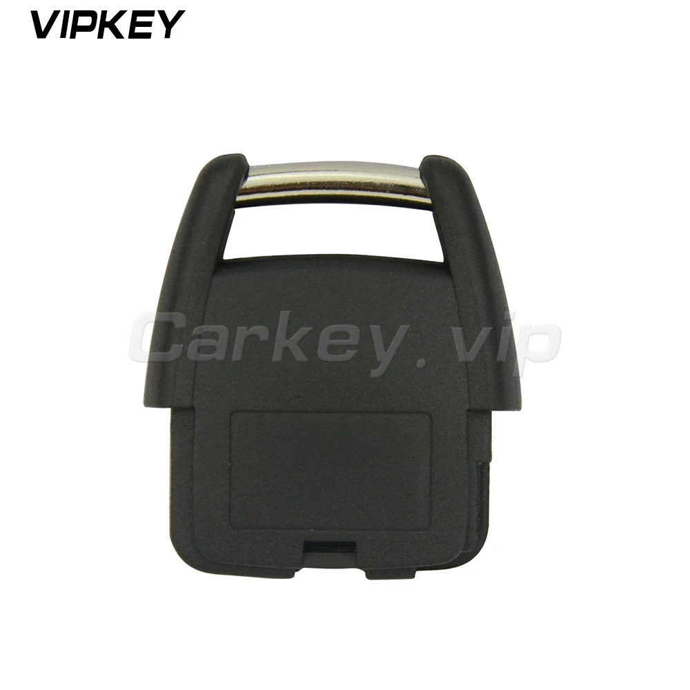 Пульт дистанционного управления 93176615 2 кнопки 433 МГц для Opel Vauxhall Holden Astra G Zafira A 2000 2001 2002 2003 2004