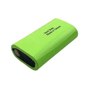 

2PCS for Swing 5300 Electric Vehicles Stationary Energy Storage Battery 3.65V 5300mAh Li-Ion Battery for Boston Power