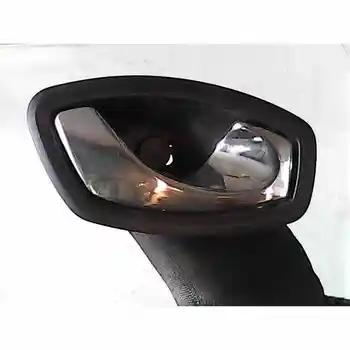 

4977077 handle Inner Rear Right Renault Megane Iii Saloon 5 P 1.5 Dci Diesels