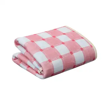 

New 150X70cm/150X100cm Household Electric Blanket 220V Heater Adjustable Heated Blanket Thermostat Electric Heating Blanket