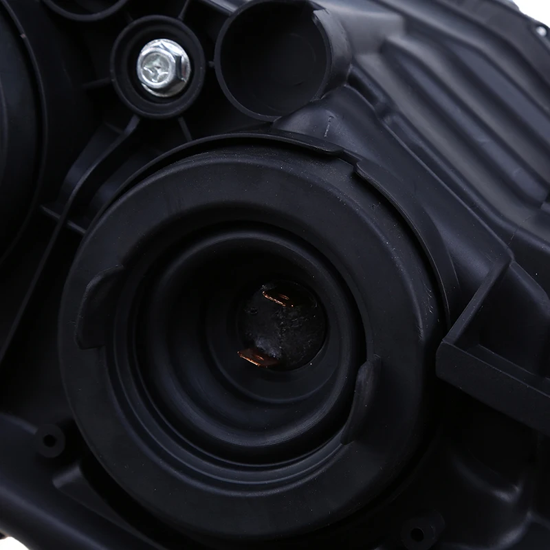 Чехол для передней фары мотоцикла POSSBAY Для Кавасаки Z1000 2010 2013|housing cover|housing casehousing z1 |