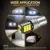 AILEO 2ШТ 1156 BA15S P21W S25 7506 Светодиодные Лампы Высокой Мощности 45шт 4014SMD Супер Яркий 1200LM Заменить Для Автомобиля Заднего Хода Белый