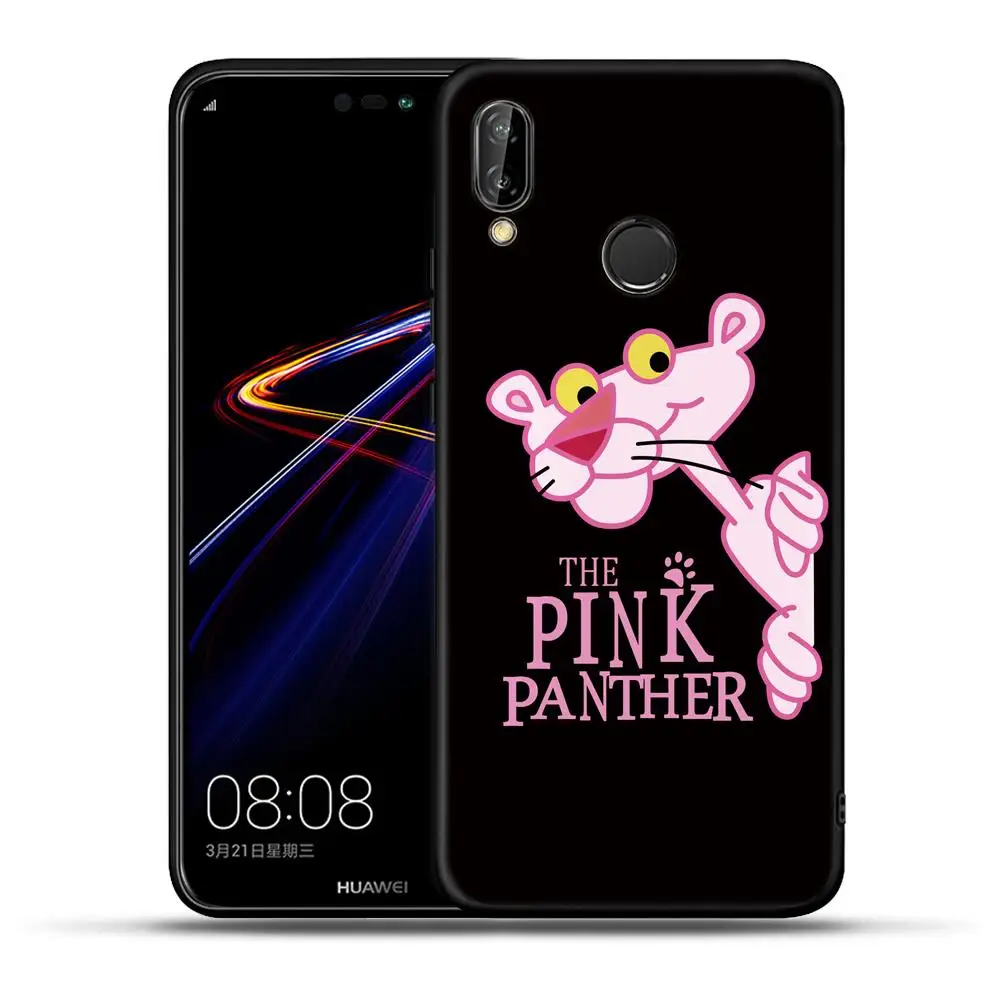 Чехол Рик и Морти для huawei P20 P30 Pro mate 10 20 Lite Y5 Y6 Y7 Y9 Prime P Smart Plus чехол s силиконовый чехол Coque Etui - Цвет: H6012